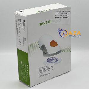 دکسکام-جی6-DexcomG6